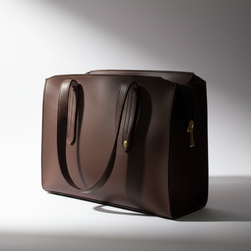 Arch-Chocolate Brown