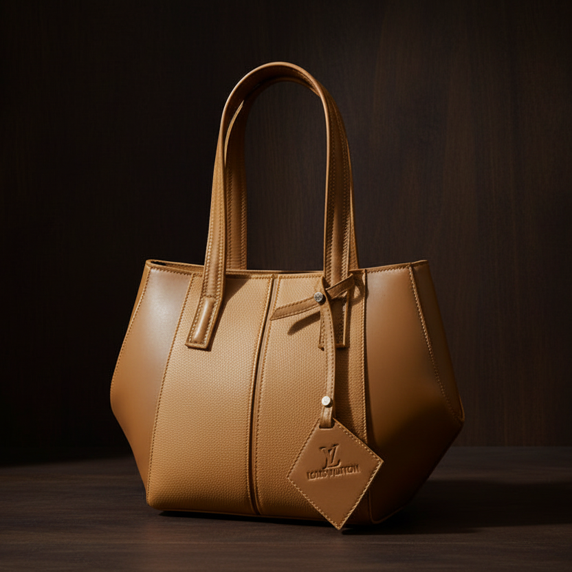 Lois Vienne-Tussock Yellow