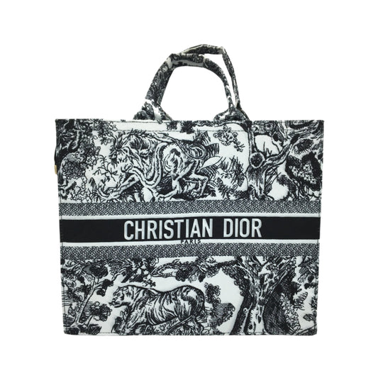 Christ Tote-Pattern