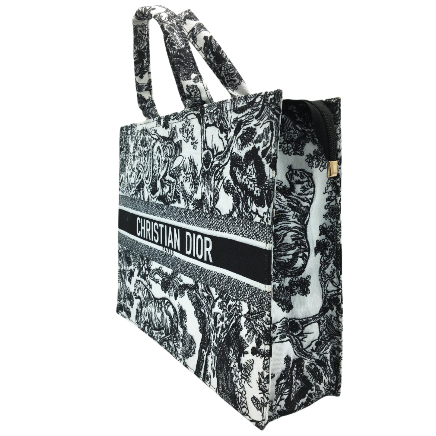 Christ Tote-Pattern