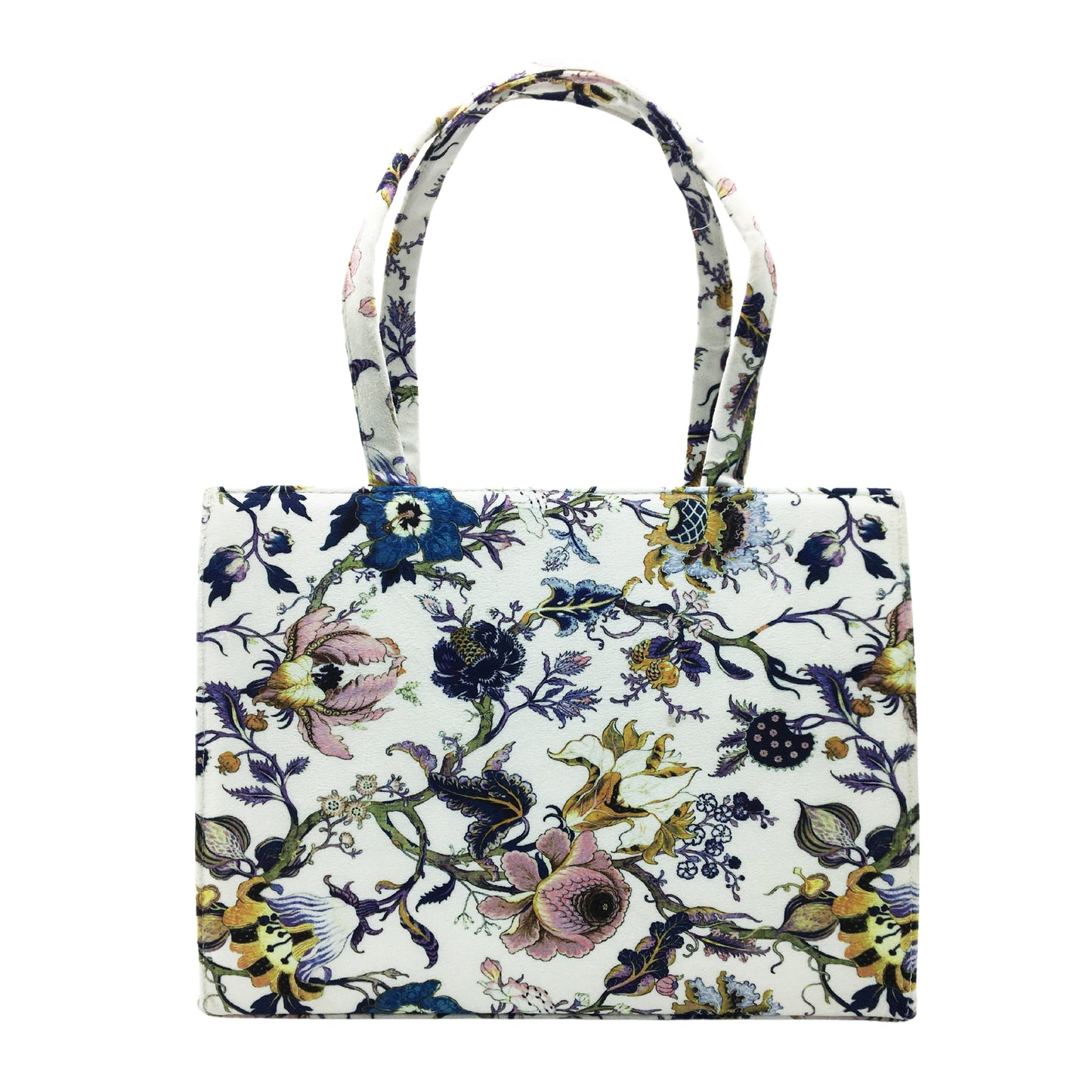 Affinity Canvas Tote Bag-BS2