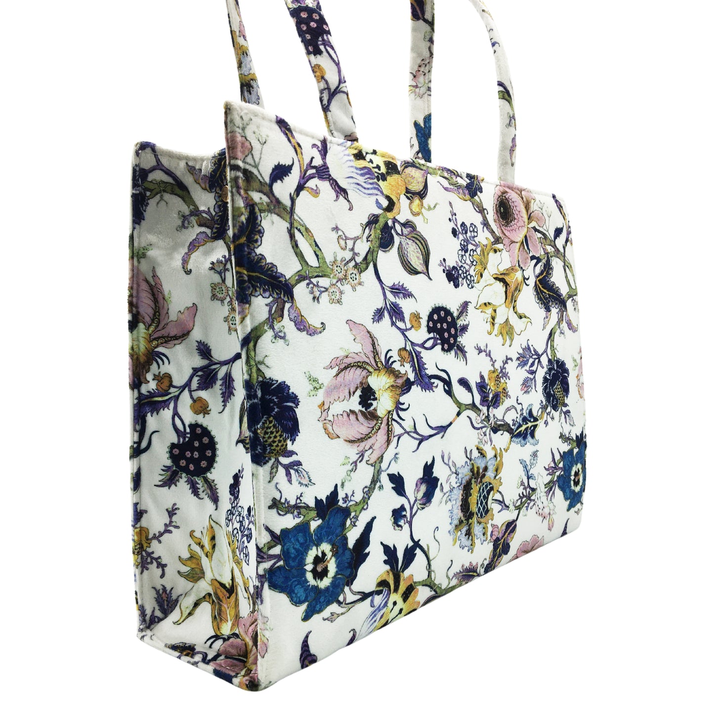 Affinity Canvas Tote Bag-BS2