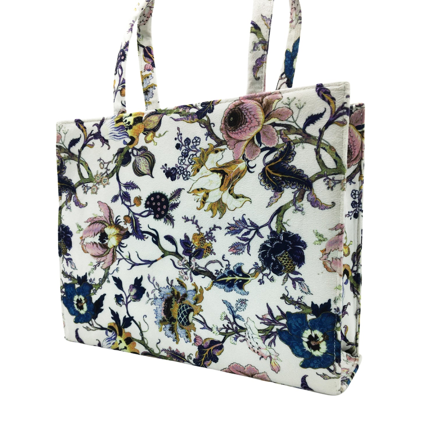 Affinity Canvas Tote Bag-BS2