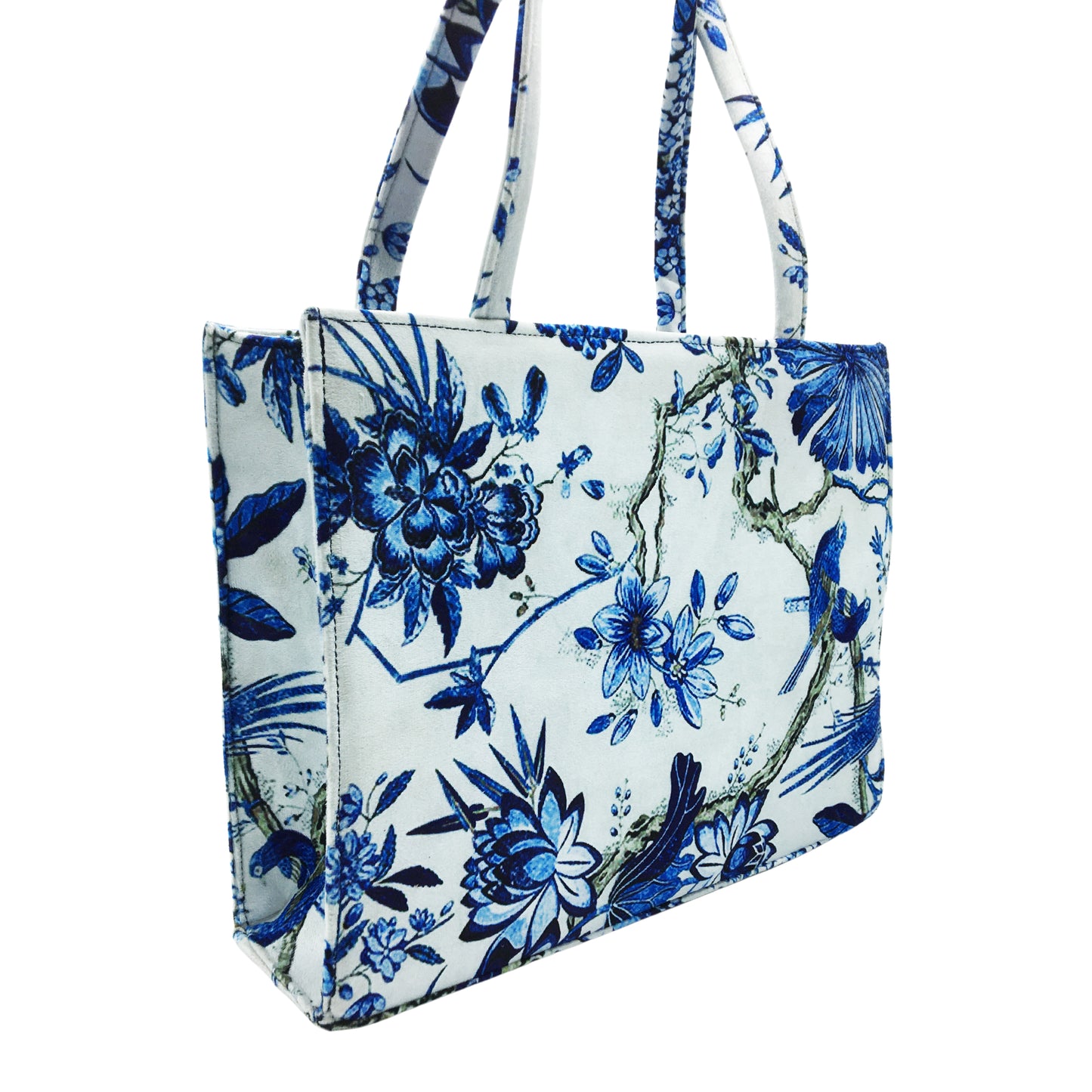 Affinity Canvas Tote Bag-BS3