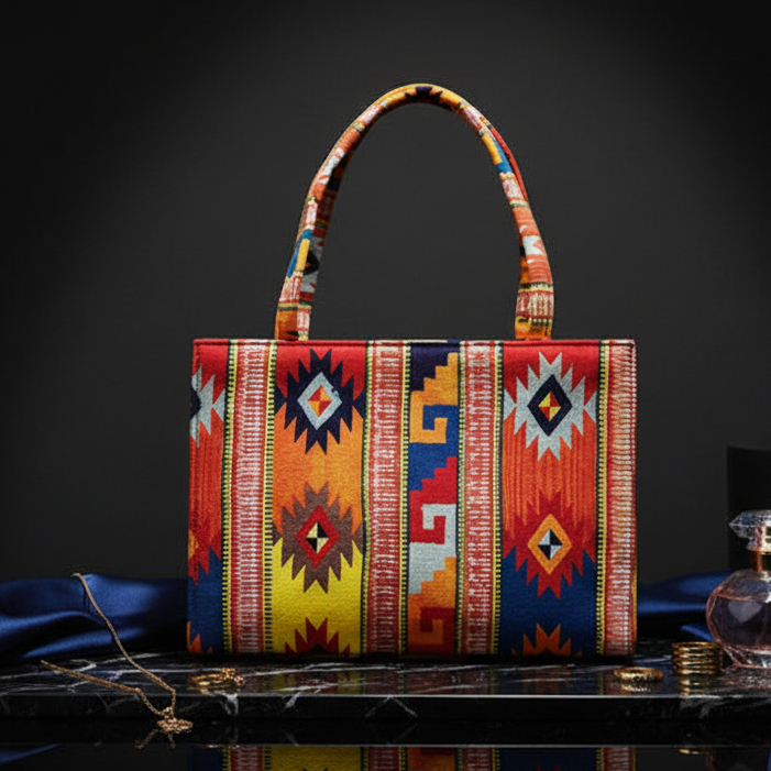 Affinity Canvas Tote Bag-BS4