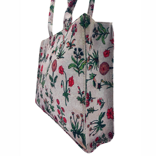 Canvas Tote-BS4