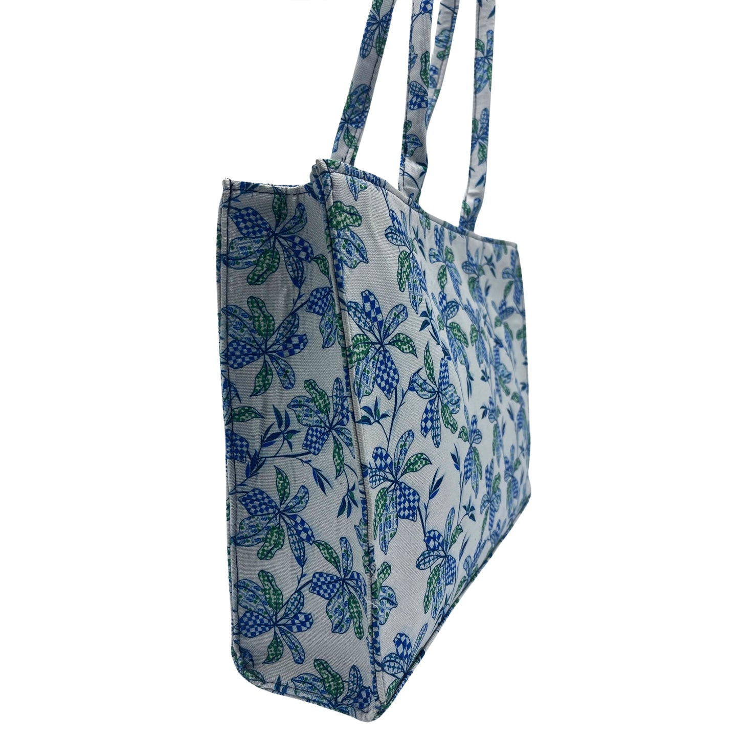 Canvas Tote-BS7