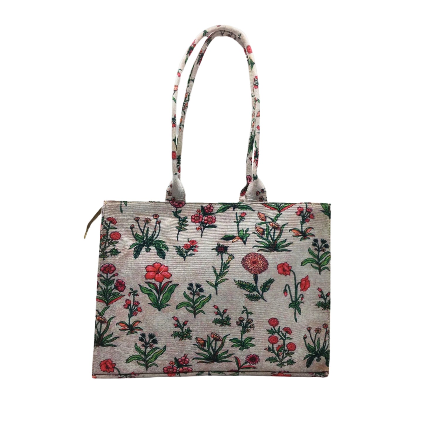 Canvas Tote-BS4