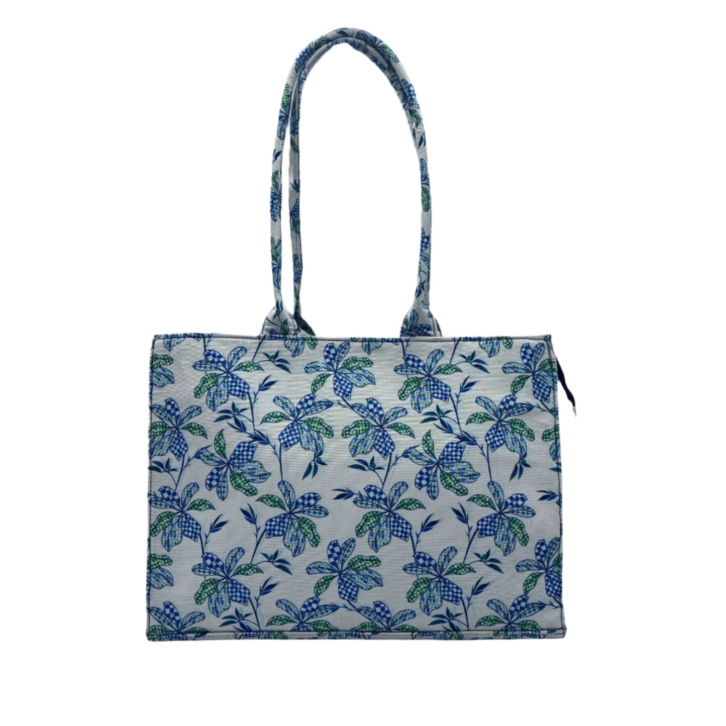 Canvas Tote-BS7