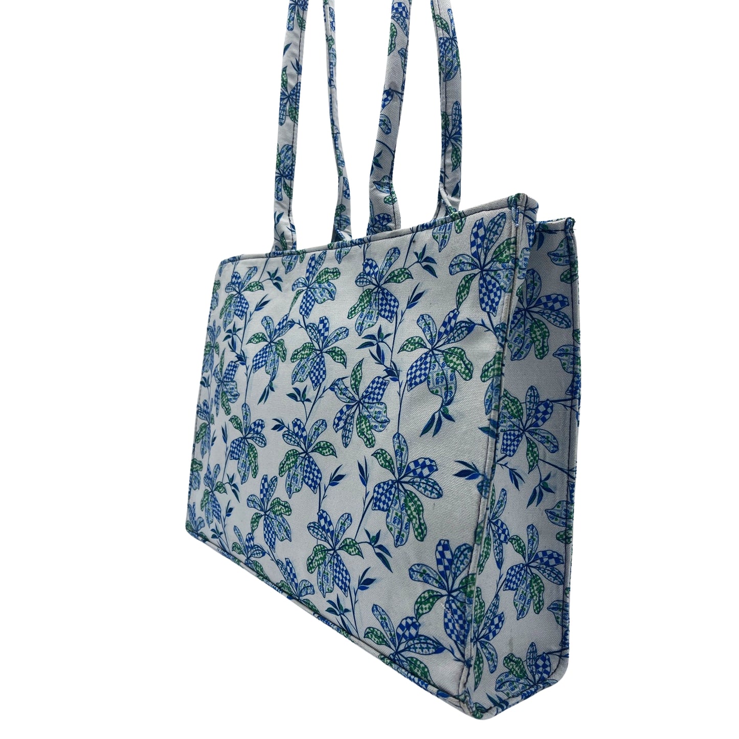 Canvas Tote-BS7