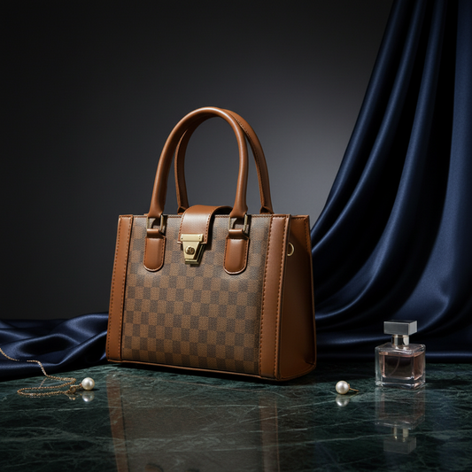 Urban Chess-Camel Brown