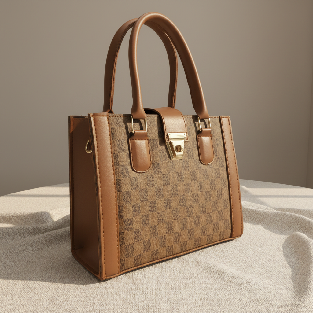 Urban Chess-Camel Brown