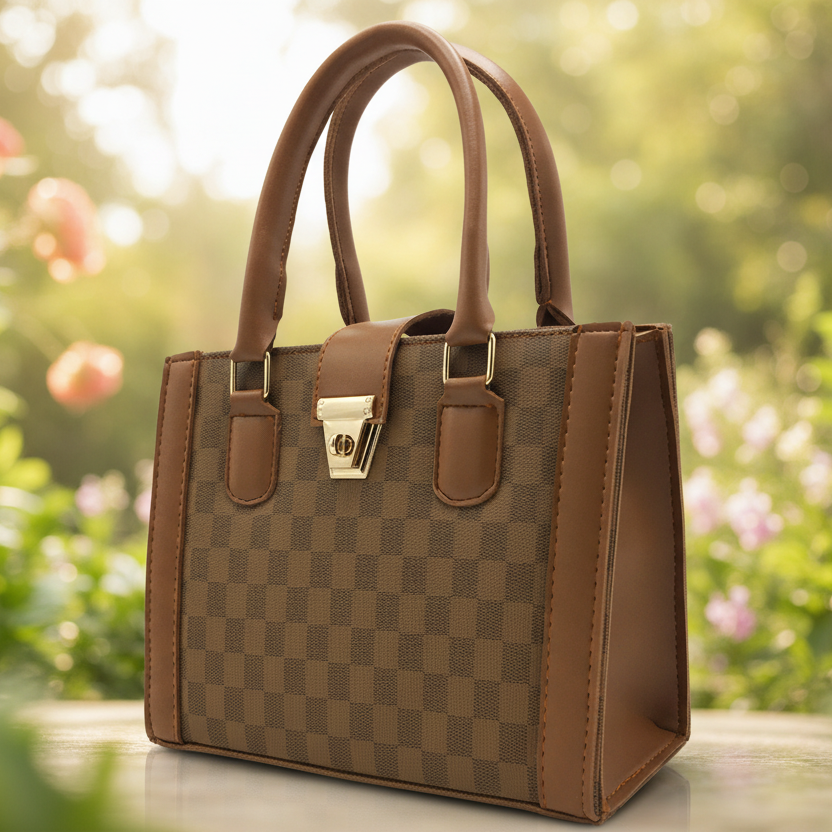 Urban Chess-Camel Brown