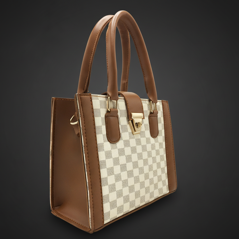 Urban Chess-Soft Beige