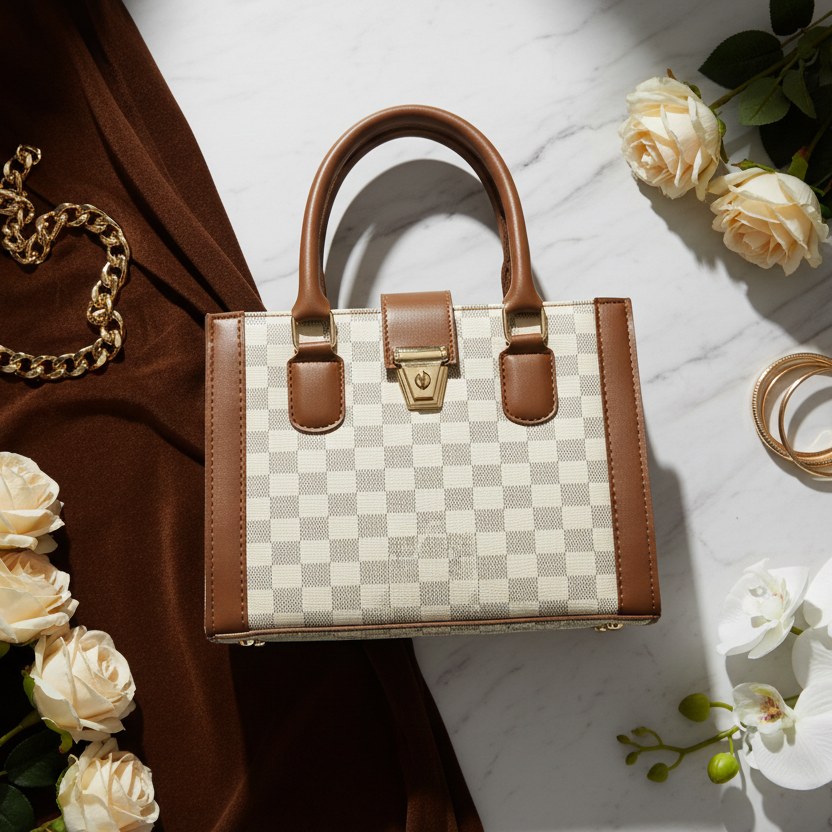 Urban Chess-Soft Beige