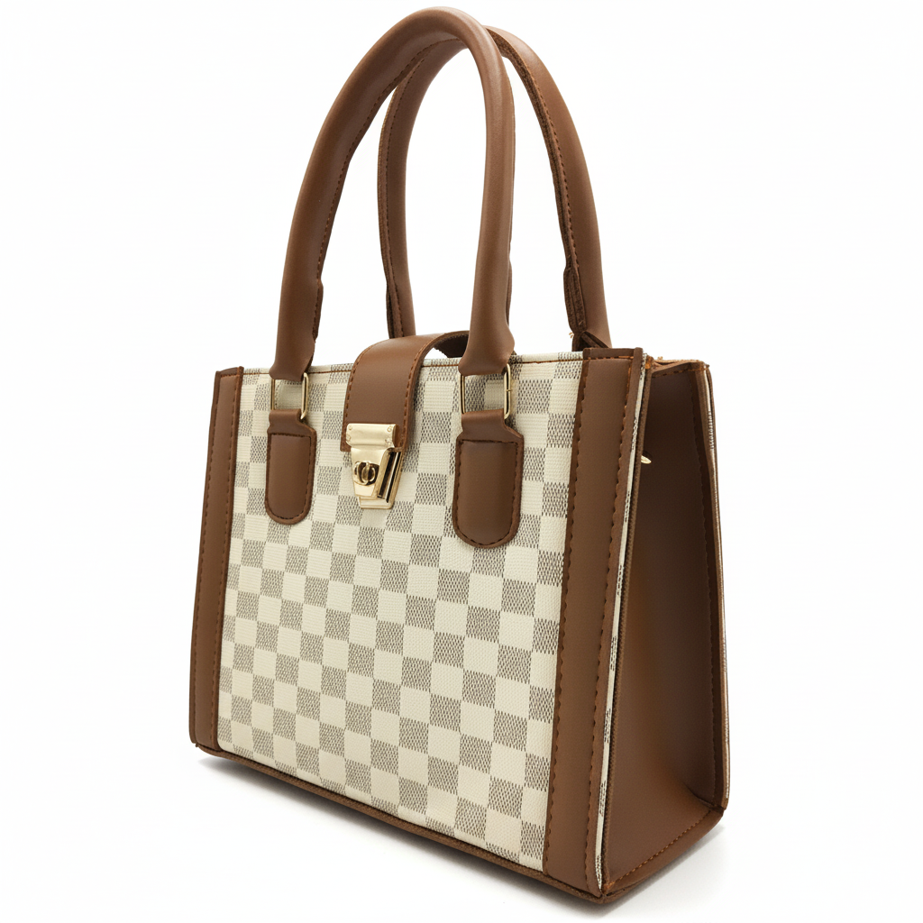 Urban Chess-Soft Beige