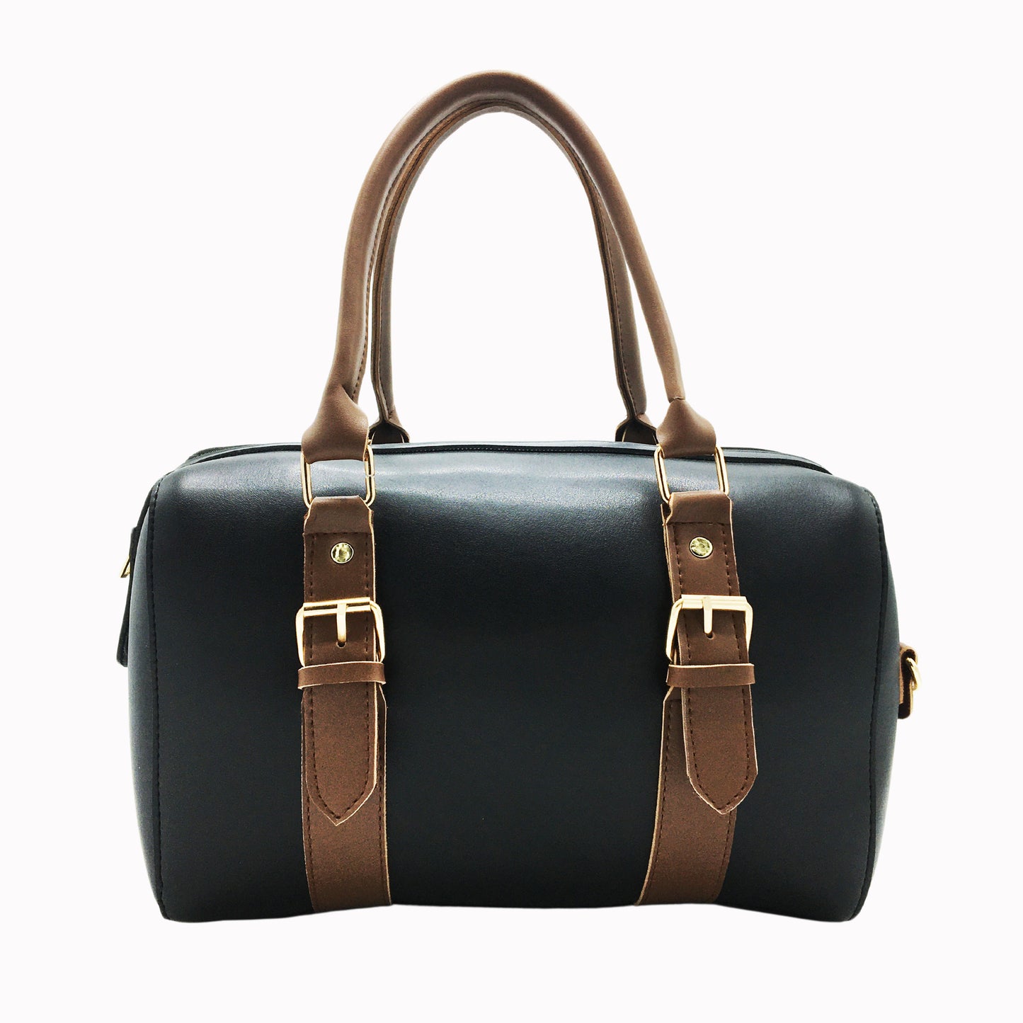 Duffle Bag-Black