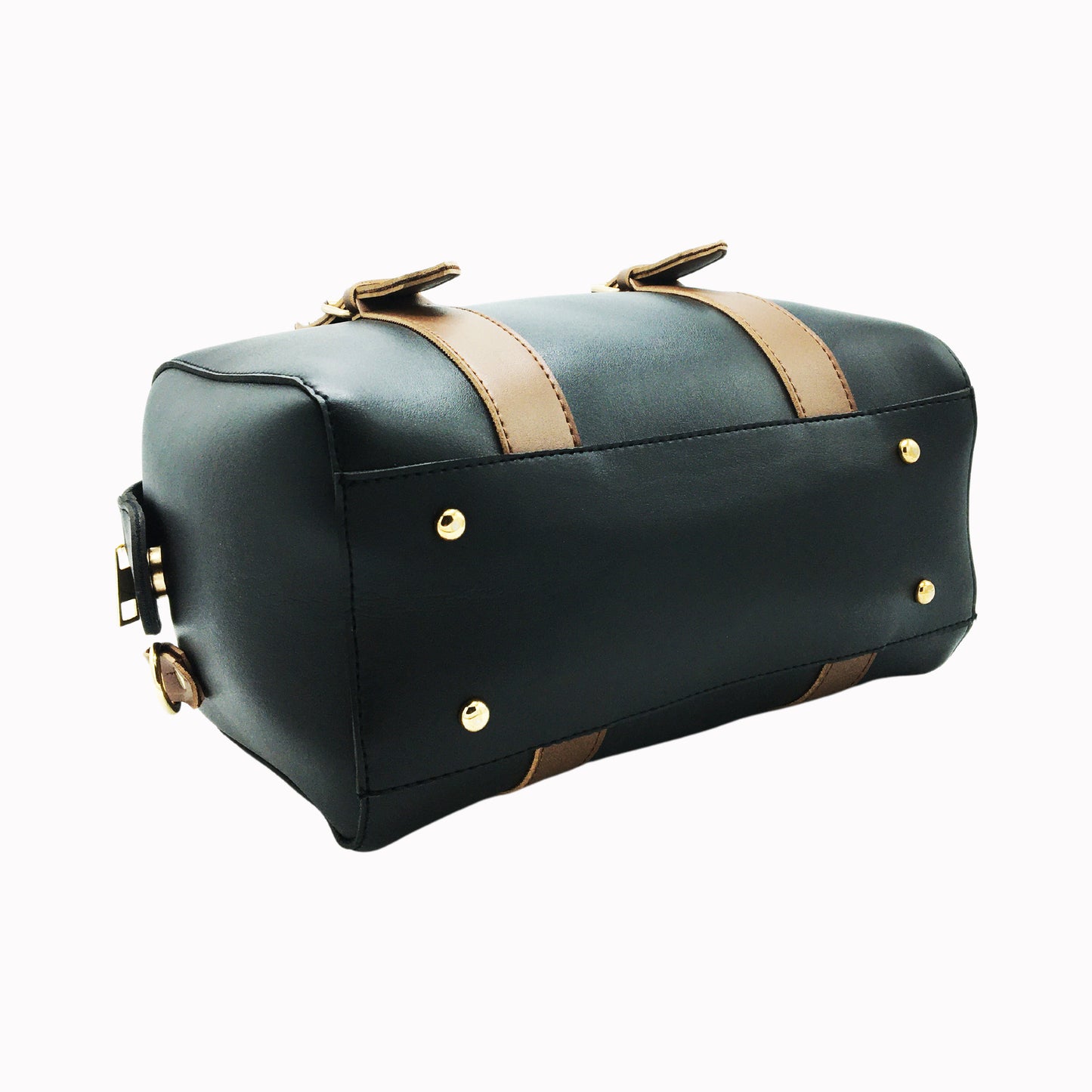 Duffle Bag-Black