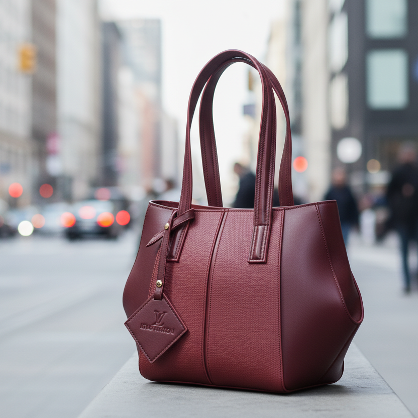 Lois Vienne-Red Wine