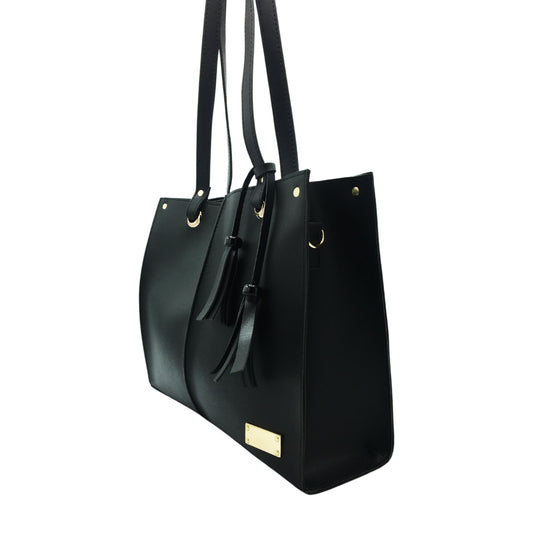 Rogue Tote-Black