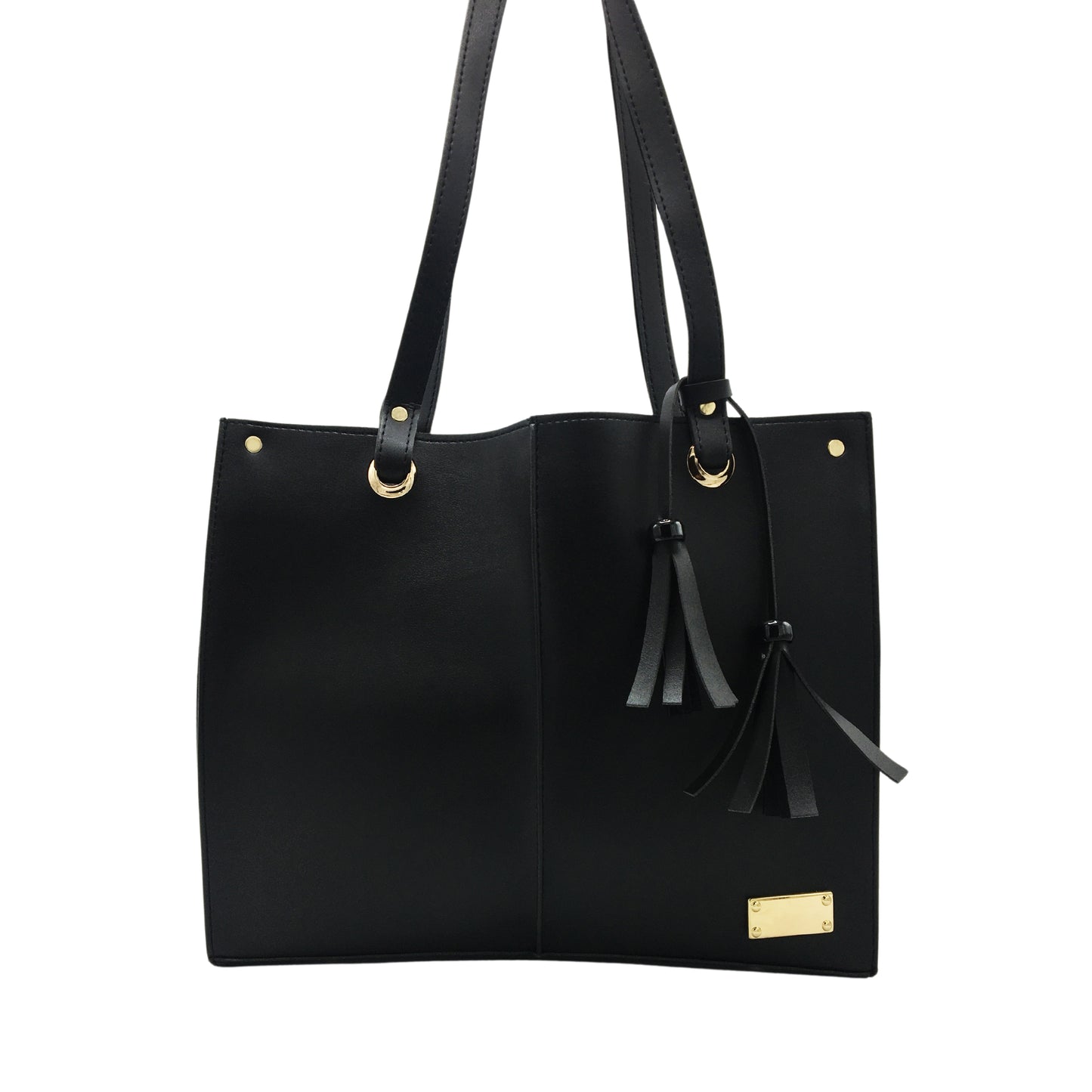 Rogue Tote-Black