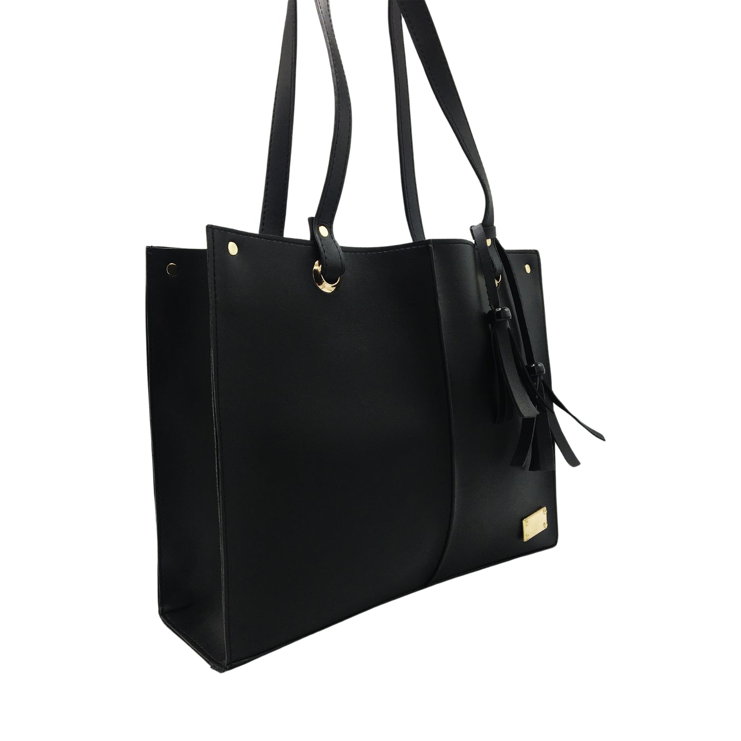 Rogue Tote-Black