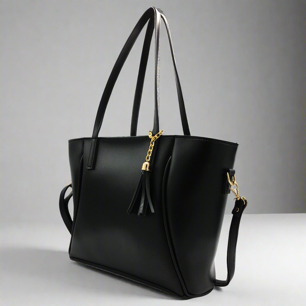 Imperial Tote-Black