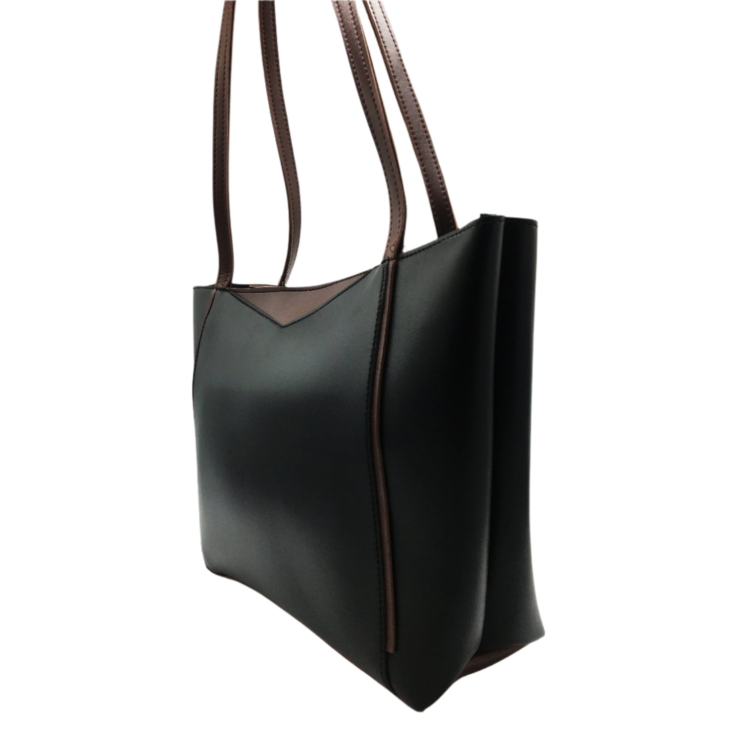 Contour Tote-Black