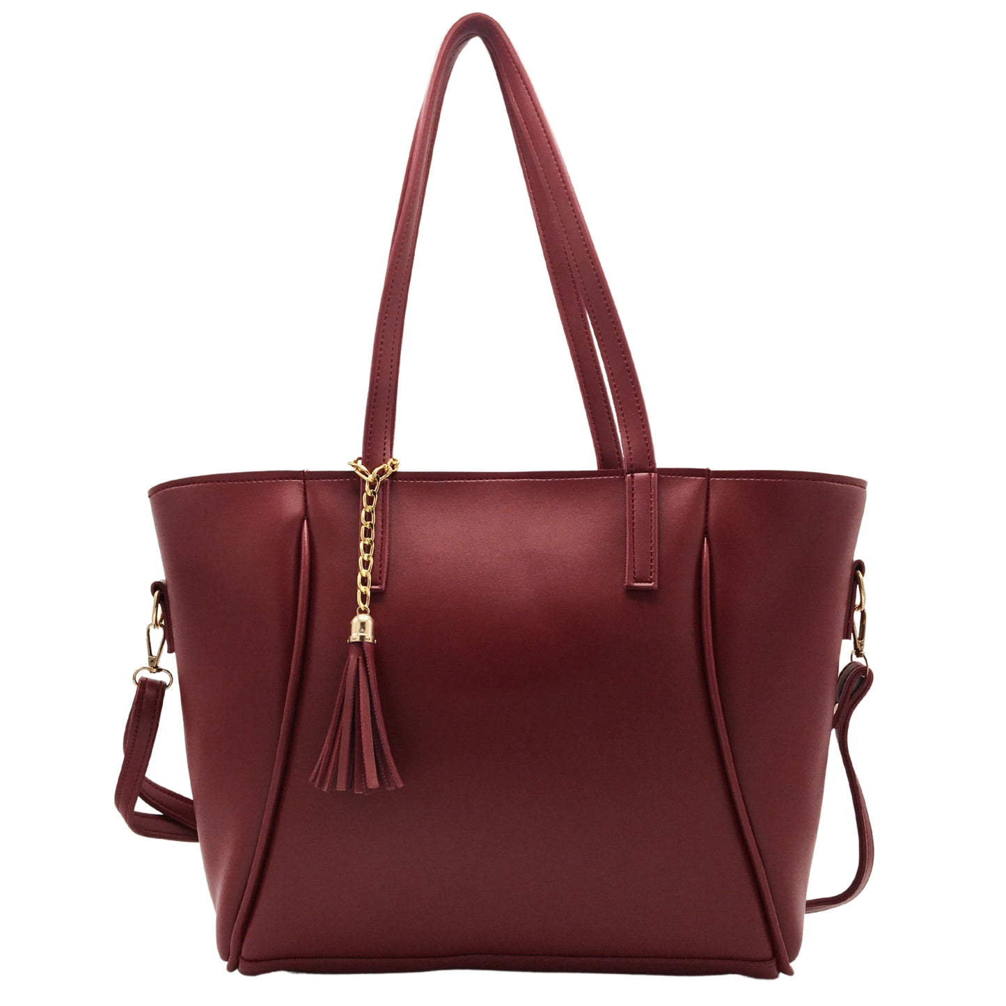 Imperial Tote-Red Wine