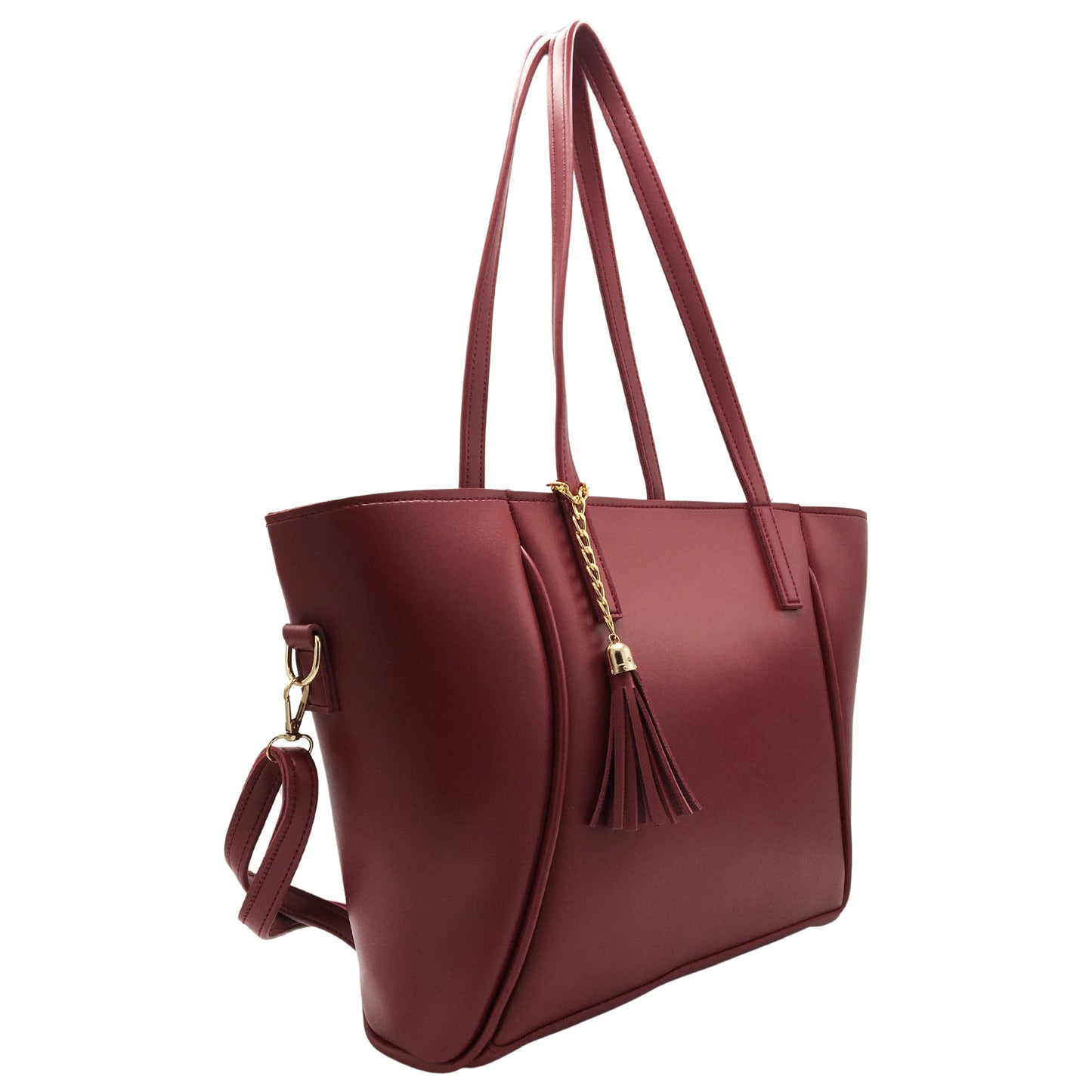 Imperial Tote-Red Wine