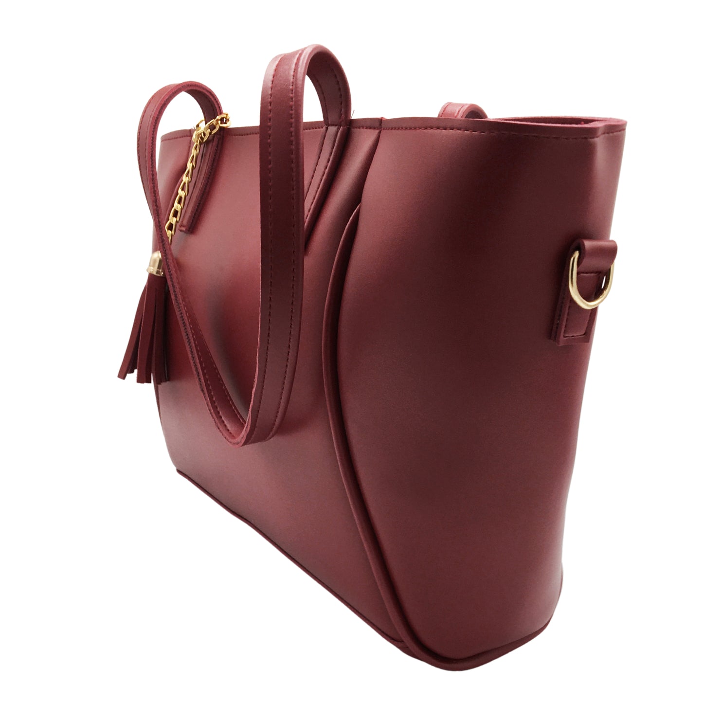 Imperial Tote-Red Wine