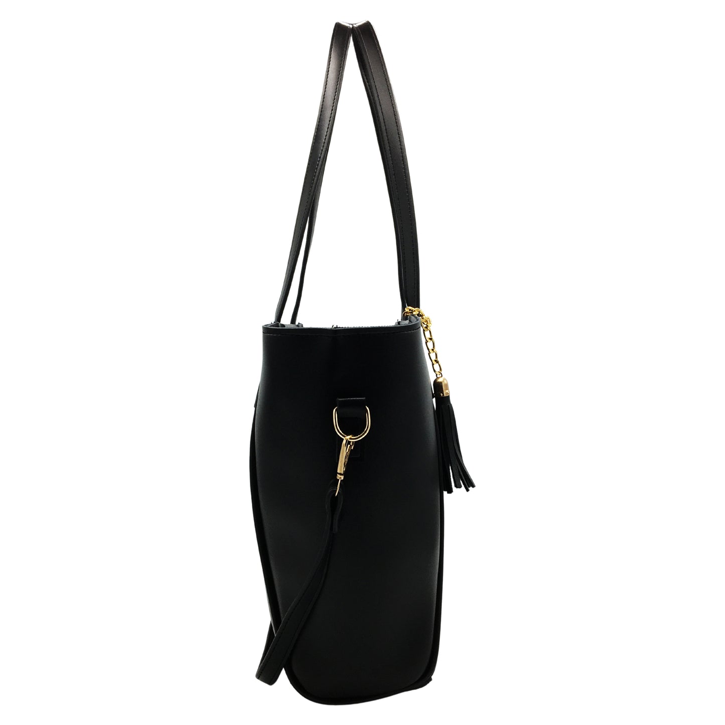Imperial Tote-Black