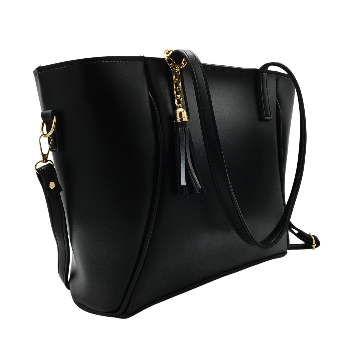 Imperial Tote-Black