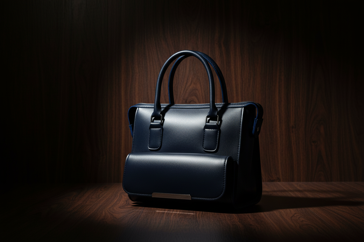 Olive 2 Piece-Navy Blue