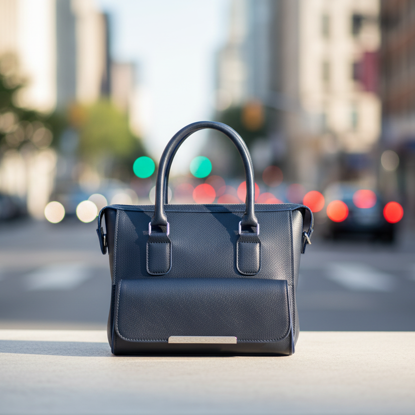 Olive 2 Piece-Navy Blue