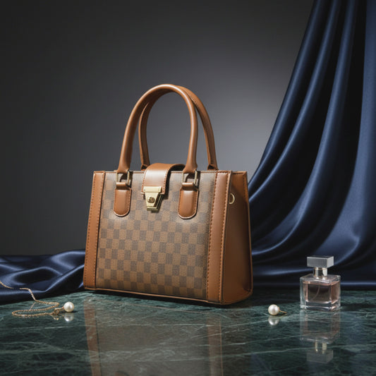 Urban Chess-Camel Brown