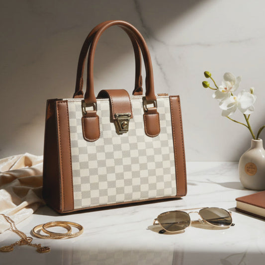 Urban Chess-Soft Beige