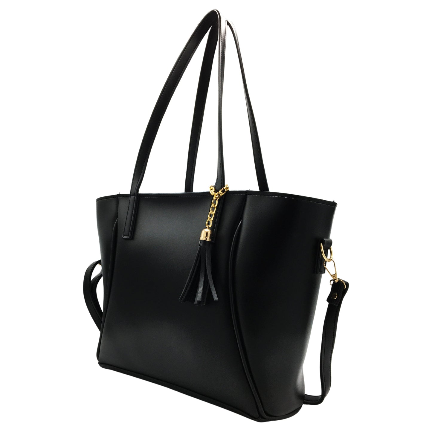 Imperial Tote-Black