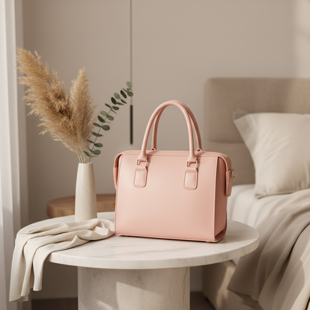 Olive 2 Piece-Blush Pink